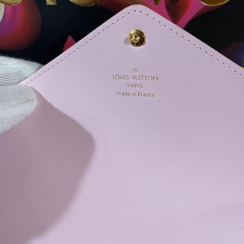 ⛱🏊🏼‍♀️Authentic Brand NEW Louis Vuitton Limited Edition Kirigami Set Pochette - Picture 10 of 14
